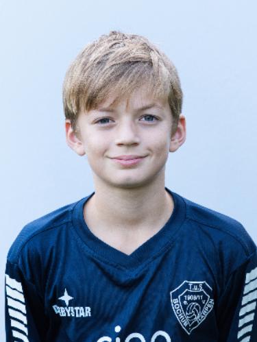 Marlo Noah Rudzynski