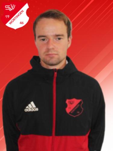 Dominik Frank