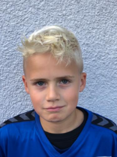 Mats Heinze