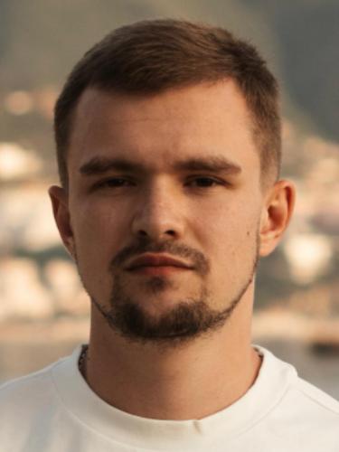 Oleksandr Dnieprovskyi