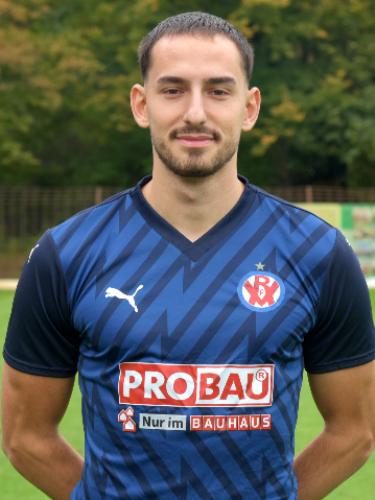 Aykan Aydin