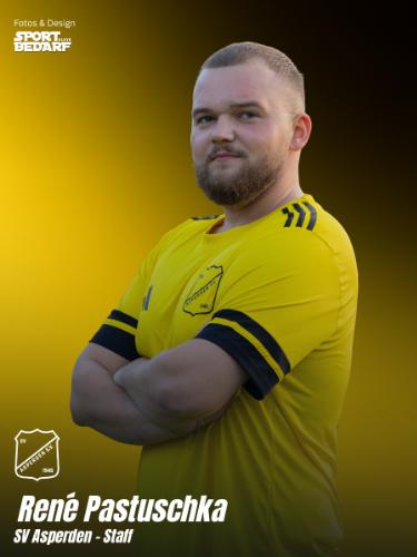 Rene Pastuschka