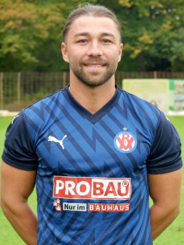 Mikail Erdem