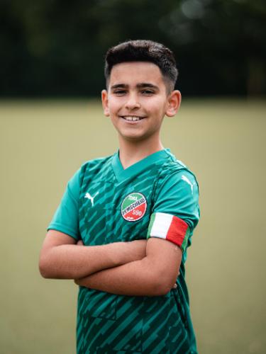 Diego Giuseppe Ciampi