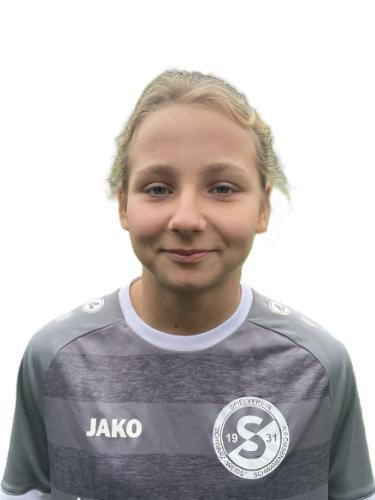 Chiara-Sophie Wassen