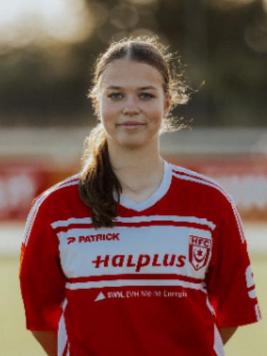 Maja Berghaus