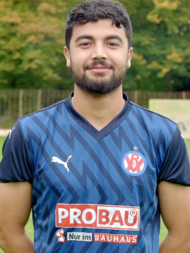 Jassem Nasraoui