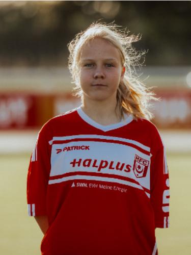 Hannah Miriam Jankowski