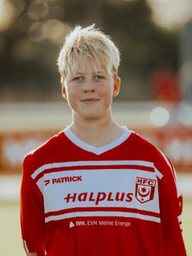 Leonie Kindermann