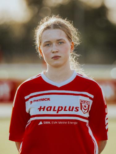 Fiona Metzner