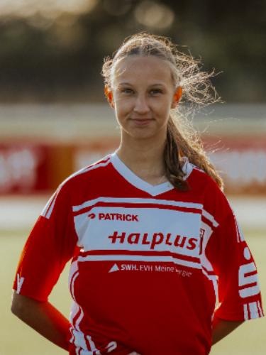 Kim Röhr