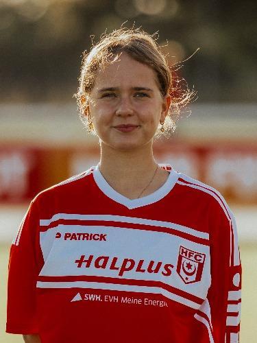 Frida Helene Grasnick