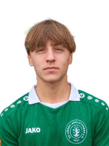 Patrick Hagenbüchner