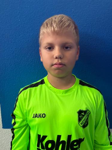 Nils Simon