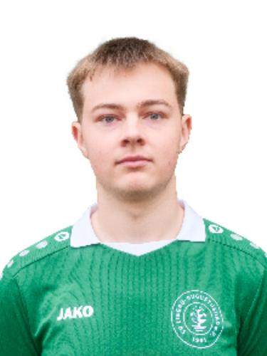 Dave Müller
