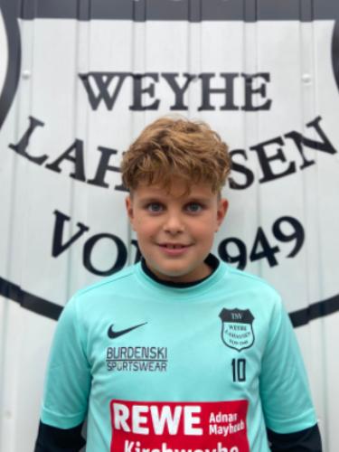 Yasin Ramazan Tayyip Yilmaz