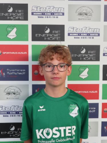 Niklas Köster