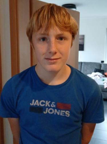Lucas Hamachers