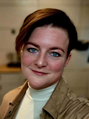 Ina Bicker