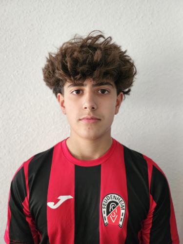 Diego Miguel Mendes Schick