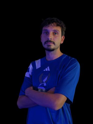 Enrique-Andrés Merinero-Meckeler