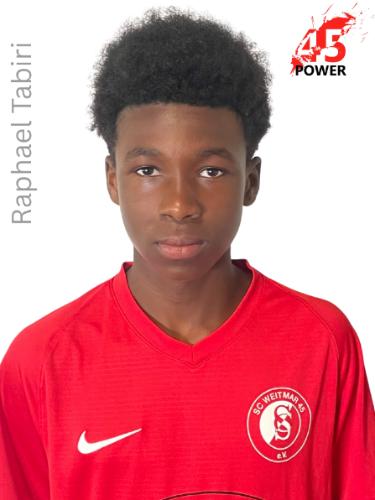 Raphael Tabiri