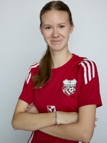 Henrike Röhrs