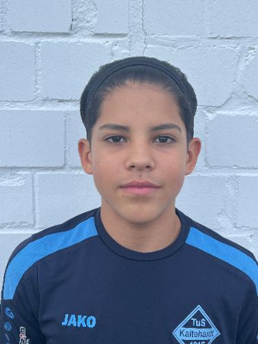 Philipp Walter Victor Münnighoff Moreira