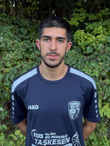 Yusuf Erol