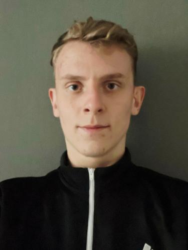 Felix Luca Brandt