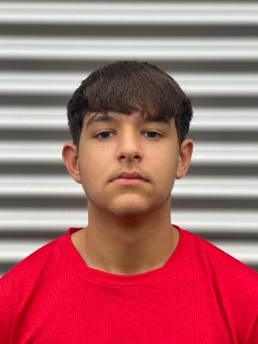 Aarian Jayden Werner