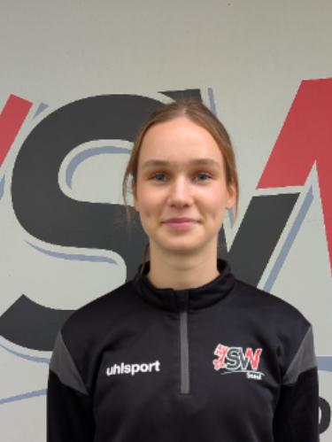 Mathilda Eva Ursula Bornhoff