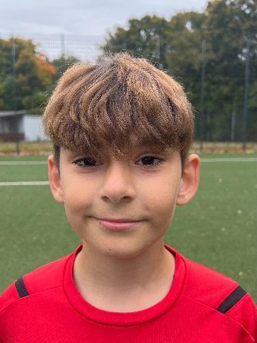 Muhammed Bugra Ersoy