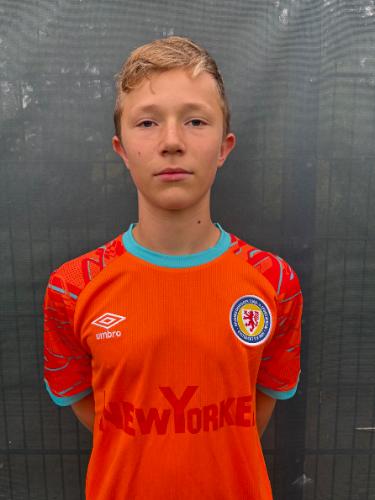 Malte Köster