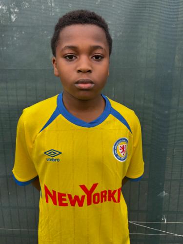 Kelvin Osewe Ogbaisi