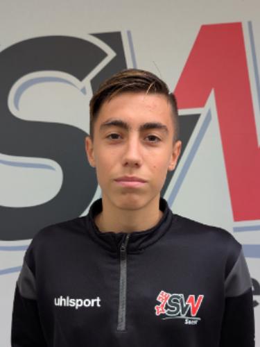 Filip Mikanovic