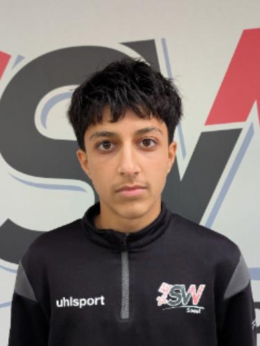 Mahammad Saidov