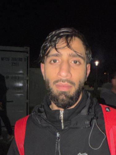 Hossein Jaderi