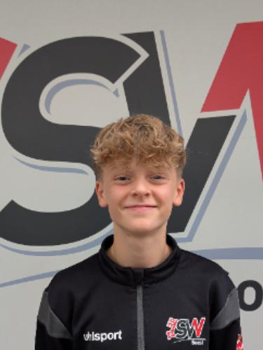 Elia Gabriel Schliewe