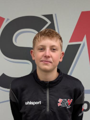 Noah Schumacher