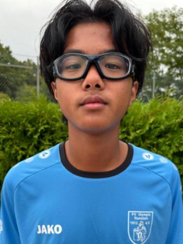 Eli Samuel Kaleiokalani Negrillo-Lopez