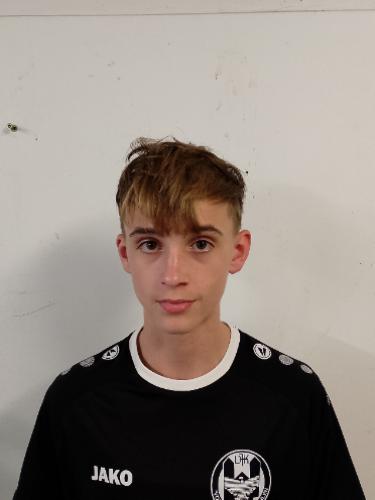 Aiden Bochem