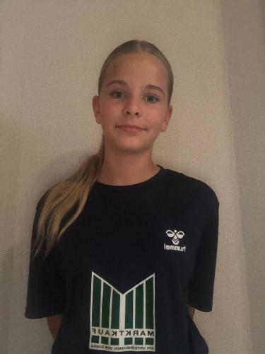 Sophie Marie Pötzsch