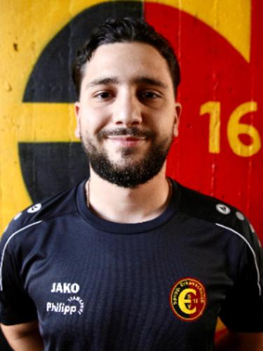 Erdem Bayramusta