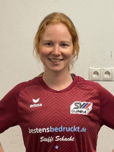 Laura Oppermann
