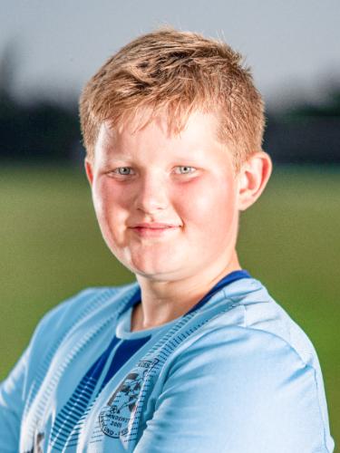 Lasse Johannes Godbersen