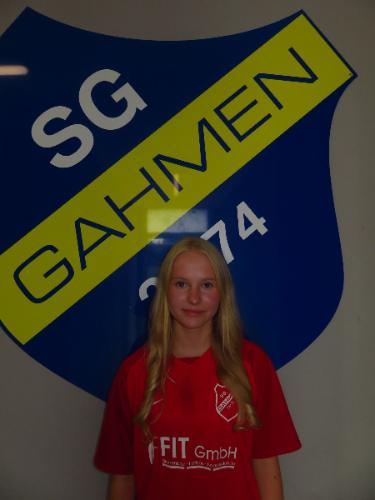 Katharina Sdorra