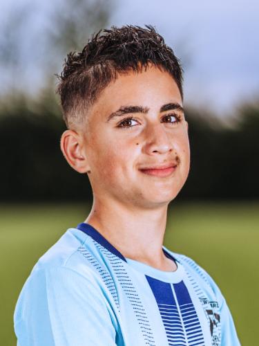 Laith Mahmoud