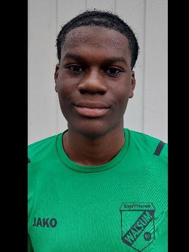 Kinbola Hazeem Fashola