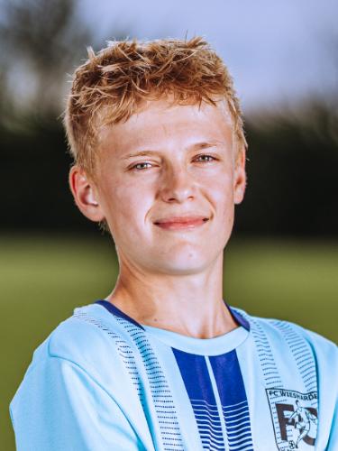 Justus Scholz